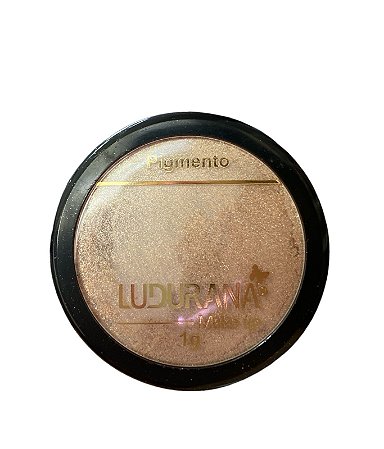 Pigmento em Pó Cor 06 - Ludurana