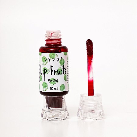 Lip Tint Fruits Melão - Vivai