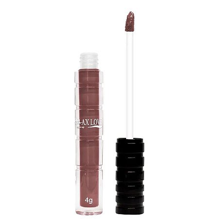 Batom Líquido Matte 24 Horas Cor 05 - Max Love
