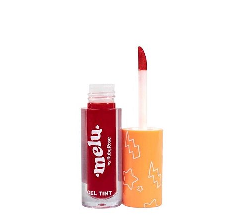 Gel Tint Melu - Soft & Velvet 01