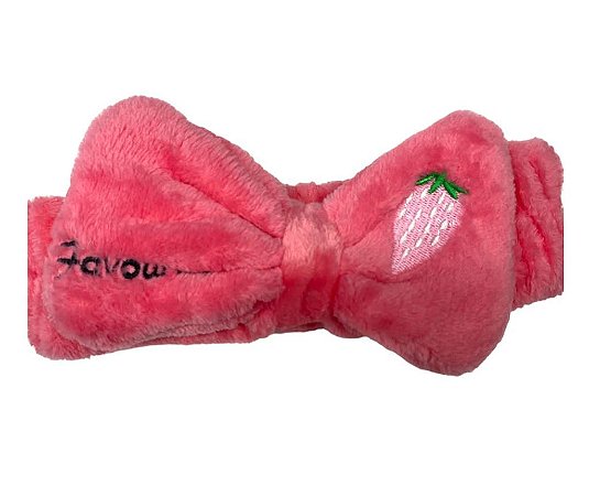 Faixa de Maquiagem - Favorite