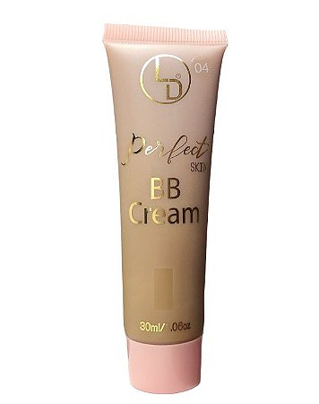 BB Cream Perfect Skin Cor 04 - Lydia