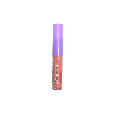 Lip Gloss Galáxia Cor 3 - Mia Make