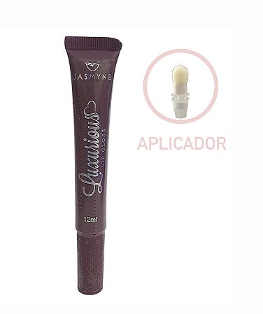 Lip Gloss Luxurios COR 06 - JASMYNE