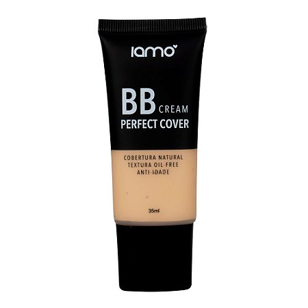 BB Cream Perfect Cover Cor 2 - Iamo
