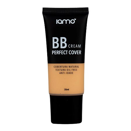 BB Cream Perfect Cover Cor 4 - Iamo