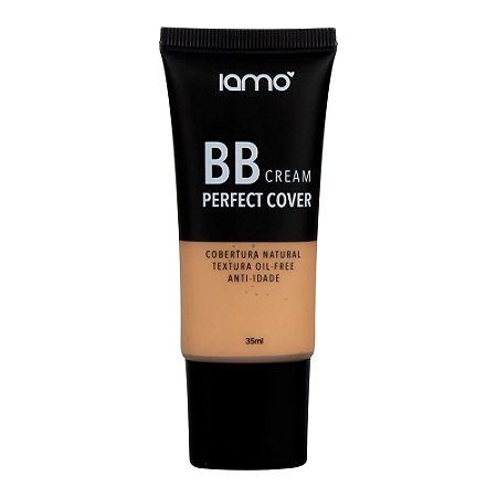 BB Cream Perfect Cover Cor 5 - Iamo