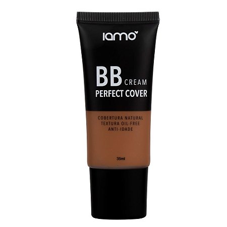 BB Cream Perfect Cover Cor 11 - Iamo