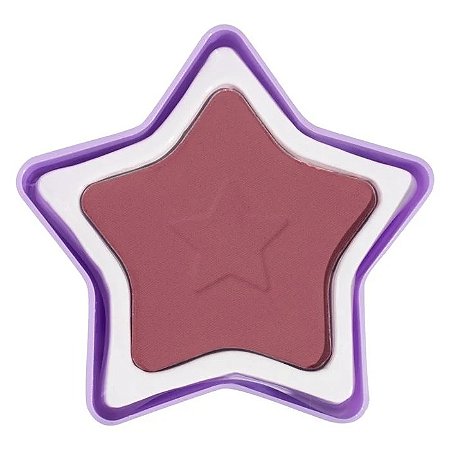 Blush Compacto Stay Fix ST60 - Ruby Rose