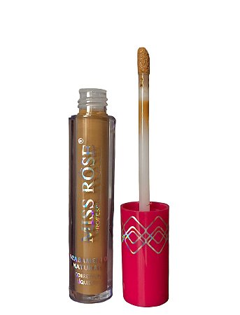 Corretivo Líquido Soft Matte Miss Rôse - 07