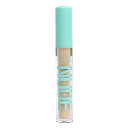 Corretivo Líquido Matte Nude Cor 2 - Vivai
