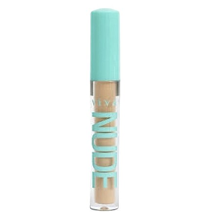 Corretivo Líquido Matte Nude Cor 3 - Vivai