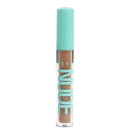Corretivo Líquido Matte Nude Cor 6 - Vivai