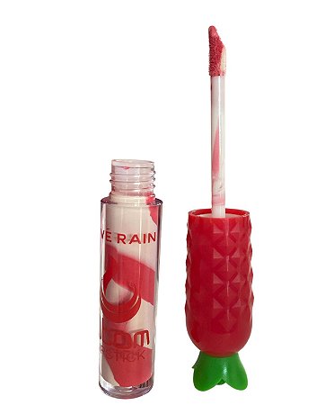 GLOSS  FASHION COLOR COR 04 - LOVE RAIN