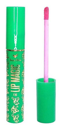 Gloss Labial Lip Magic Hidratante - Amar Make
