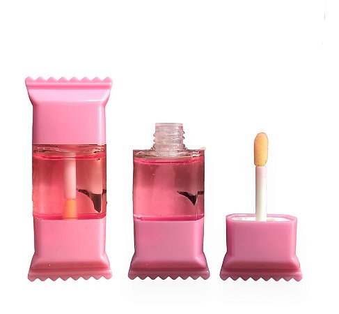 Lip Oil Mágico - Bombom