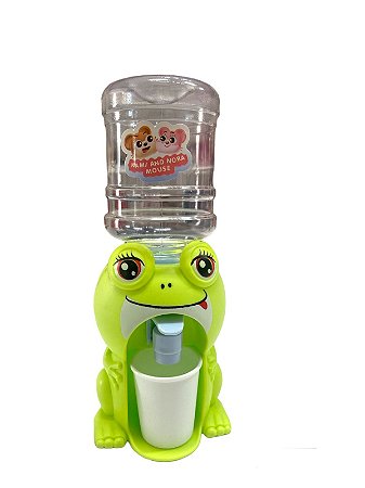 Mini Filtro  - Sapo