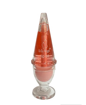 Lip Oil Belle Angel - Cor 01