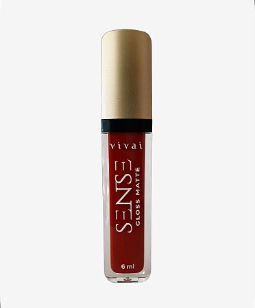 Gloss Matte Sense Vivai - Cor 3