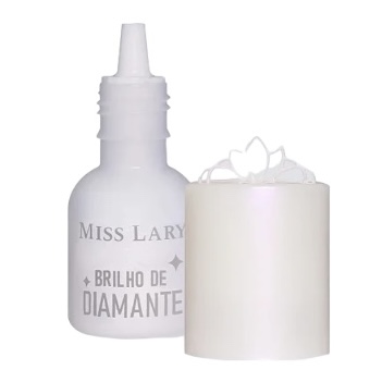 Brilho de Diamante - Miss Lary