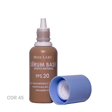 Sérum Base FPS 20 COR 45  - Miss Lary