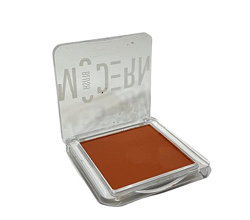 Blush Modern Cor 02 - Uni Makeup
