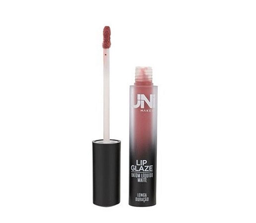 Batom Lip Glaze COR 02 - Uni Makeup