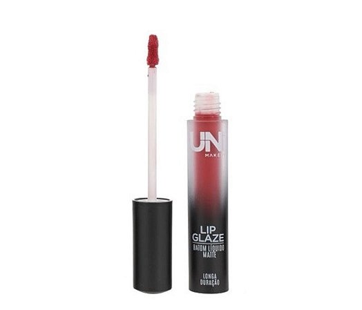 Batom Lip Glaze COR 05  - Uni Makeup