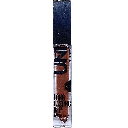 Batom Long Lasting Quadrado Cor 04 - Uni Makeup