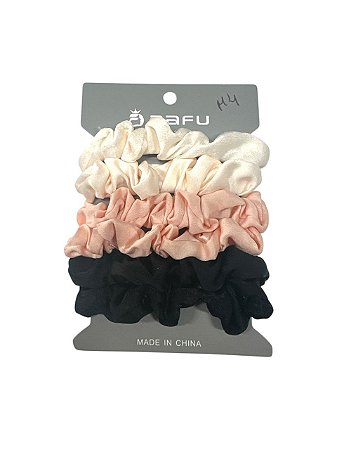 Kit de pompons de pano 6 unidades - M4
