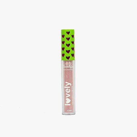 Volume Gloss Glow lovely COR04 - Face Beautiful