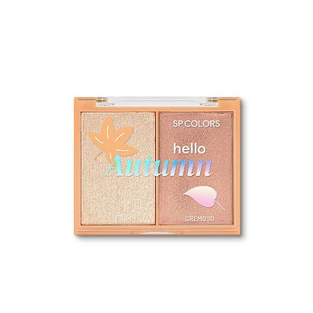 Duo de Ilumindor Hello Autumn A - Sp Colors