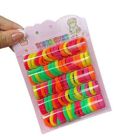 Kit de Pompom Infantil