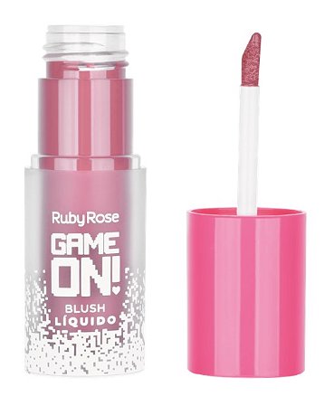 Blush Liquido Game On - LOADING