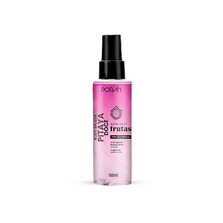 BODY SPLASH DE PITAYA 160ML - PORÁN