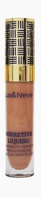 Corretivo Liquido Acabamento Perfeito Cor 04 - Lua e Neve