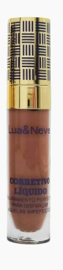 Corretivo Liquido Acabamento Perfeito Cor 06 - Lua e Neve