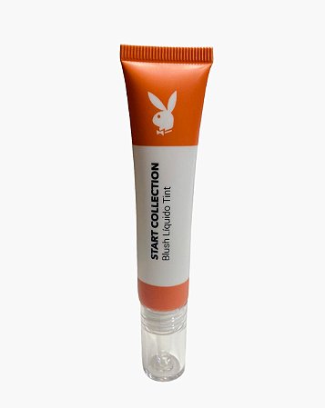 Blush Líquido Start Collection Cor 04 Playboy