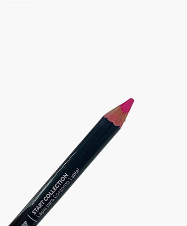 Lápis para contorno Labial Start Collection cor 05 - Playboy