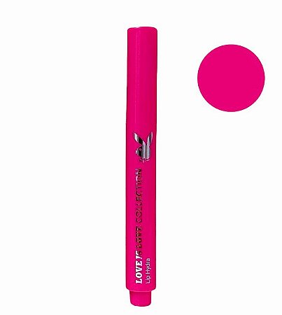 Lip Hydra Love Is Love COR 05 - PlayBoy