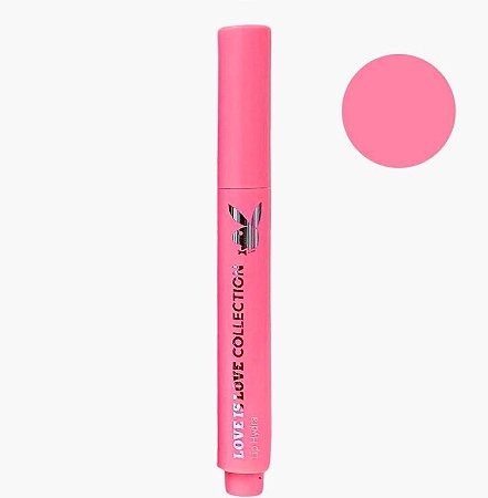 Lip Hydra Love Is Love COR 06 - PlayBoy