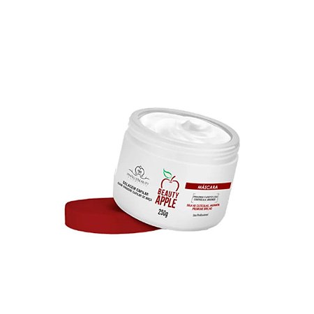 Máscara Beauty Apple - Phállebeauty