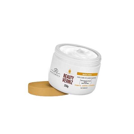 Máscara Beauty Verniz - Phállebeauty