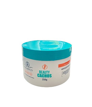 Máscara Beauty Cachos - Phállebeauty