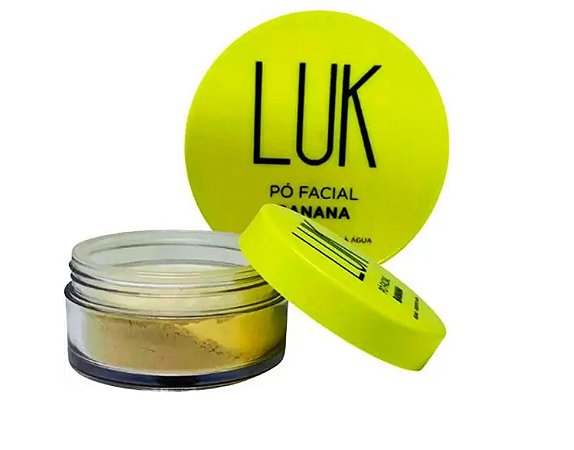 Pó Banana - Luk