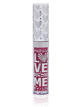 Lip Tint Love Me Cereja SHINE - Mahav