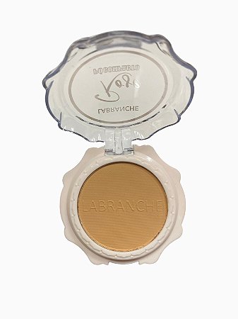 Pó Compacto Rose  A3 -Labranche