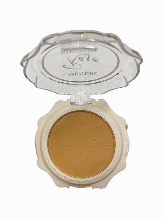 Pó Compacto Rose  B2 -Labranche