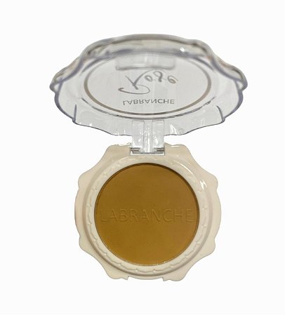 Pó Compacto Rose  B3 -Labranche