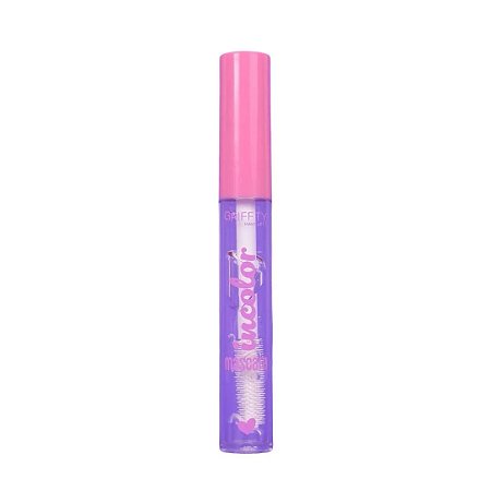 Máscara para Cílios Incolor - Griffty MakeUp